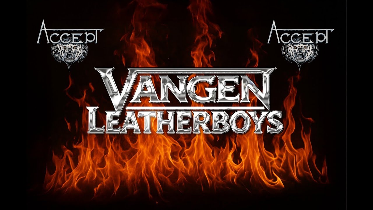 Vangen Leatherboys (Accept tribute)