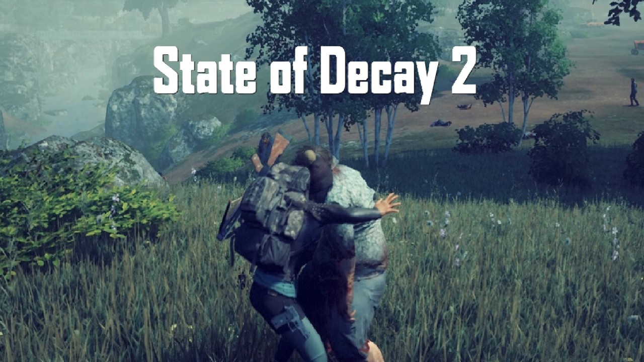 Finally on the Come Up 1 horde at a time! | State of Decay 2