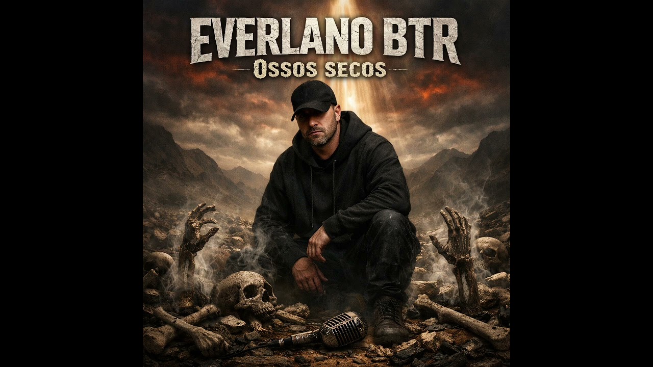 Ossos secos (Everlano BTR)