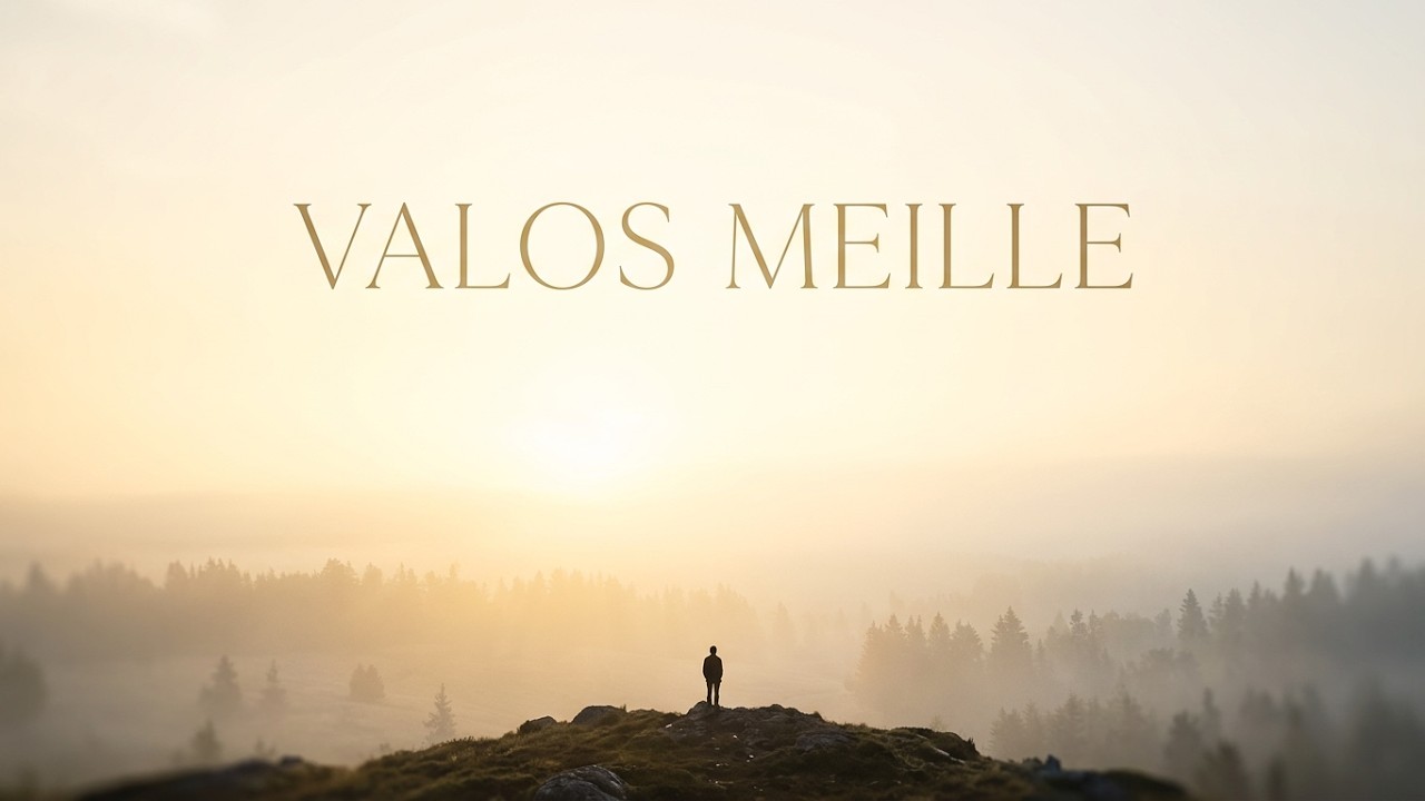 Valos meille