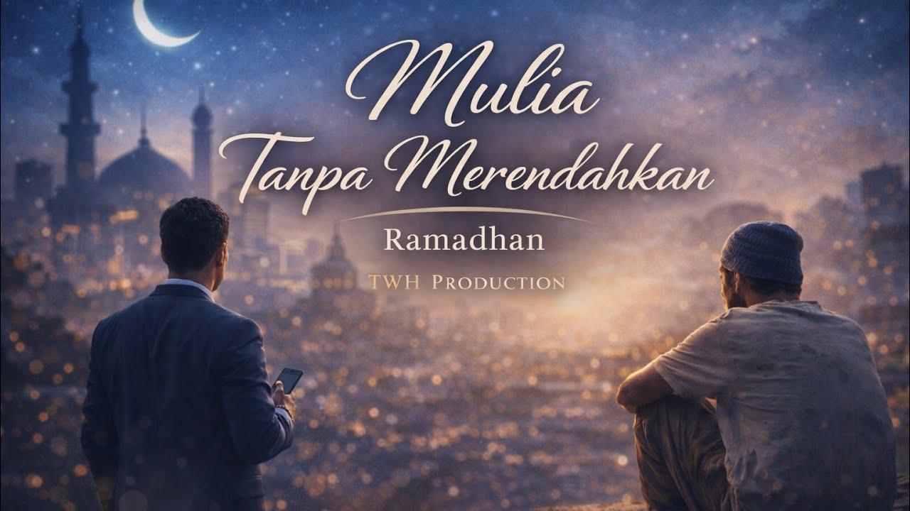 Mulia Tanpa Merendahkan - Rhamadhan Series (Official Music Video)