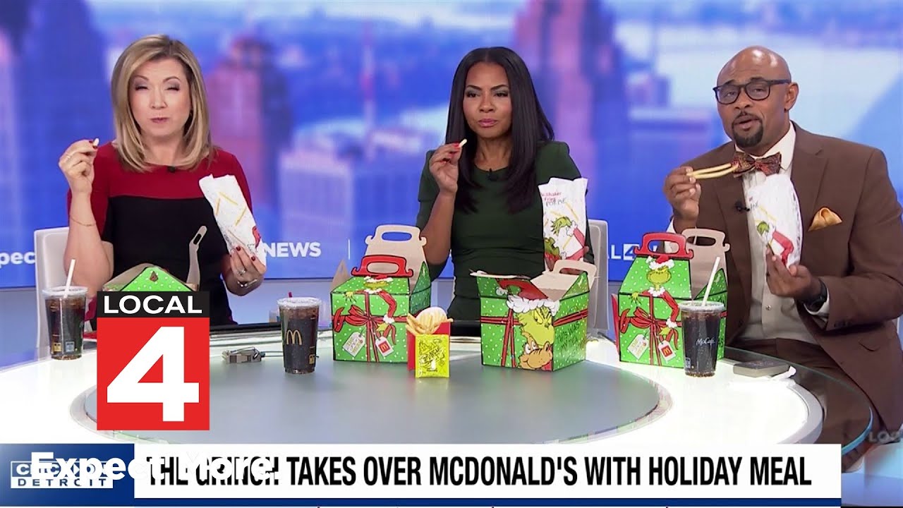 Taste Test: 