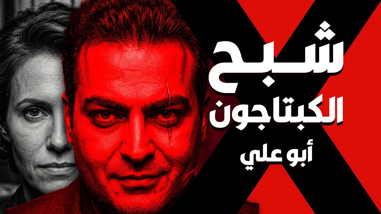 وثائقي | شبح الكبتاجون 