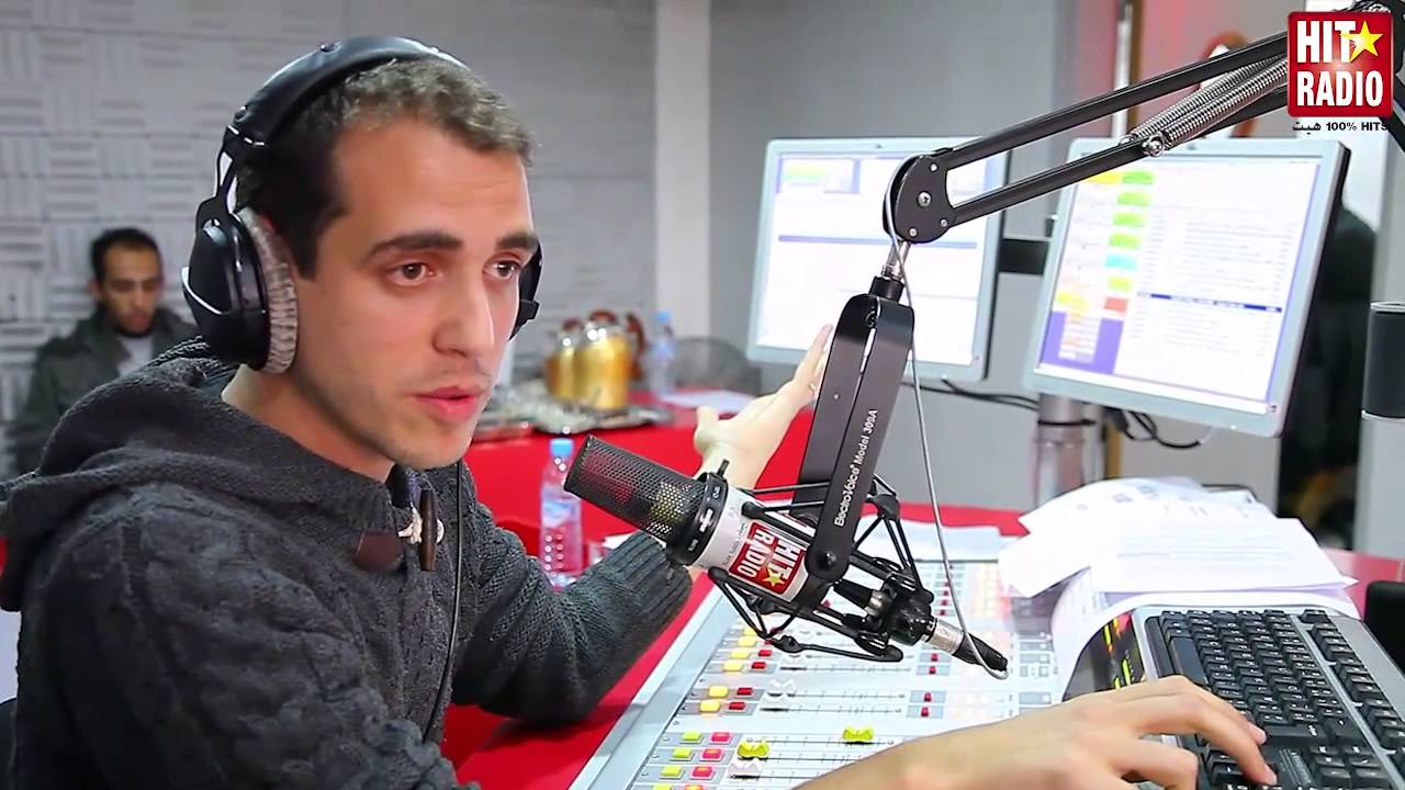 REDONE REPOND AU QUIZZ DE MOMO SUR HIT RADIO !