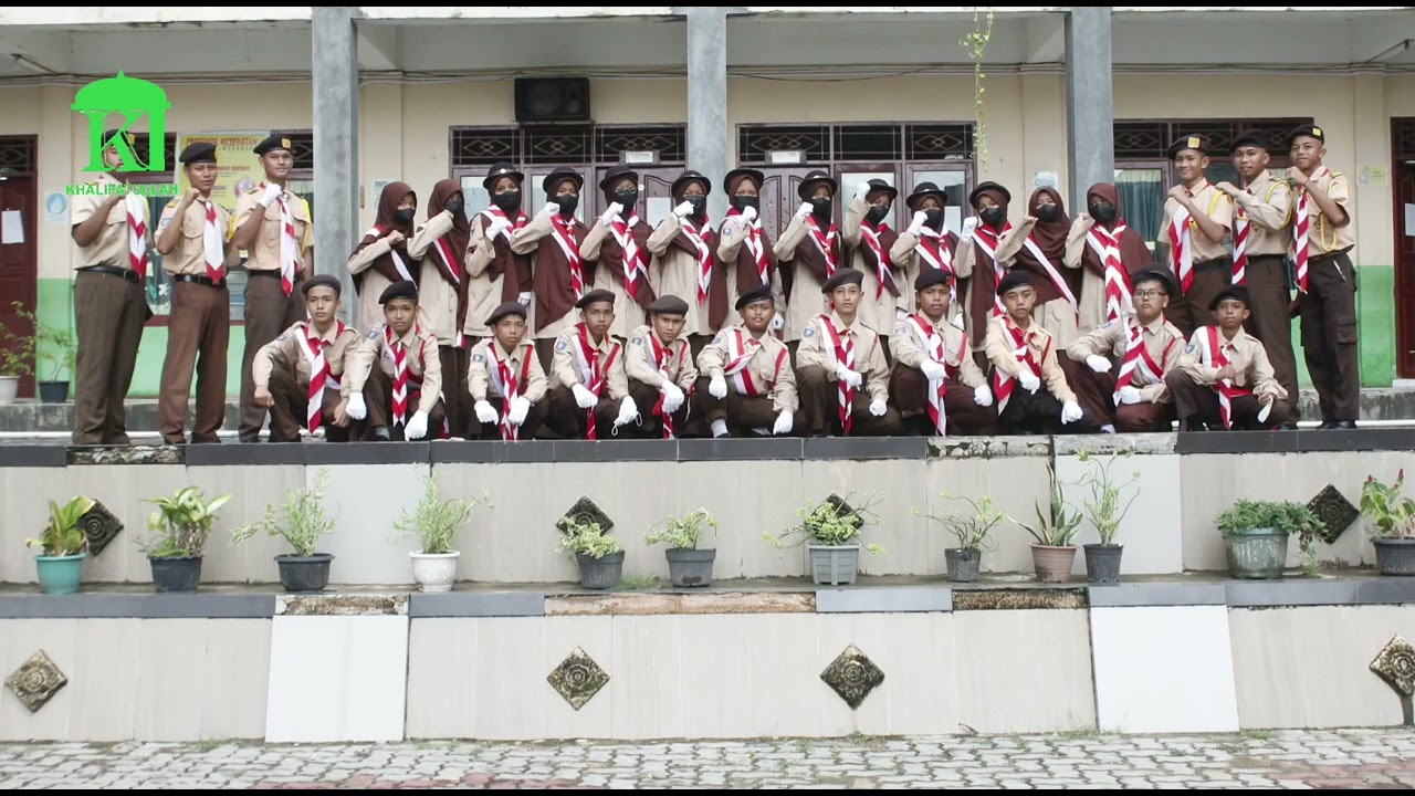 Pofile pondok pesantren modern nurul haq Kota Batam
