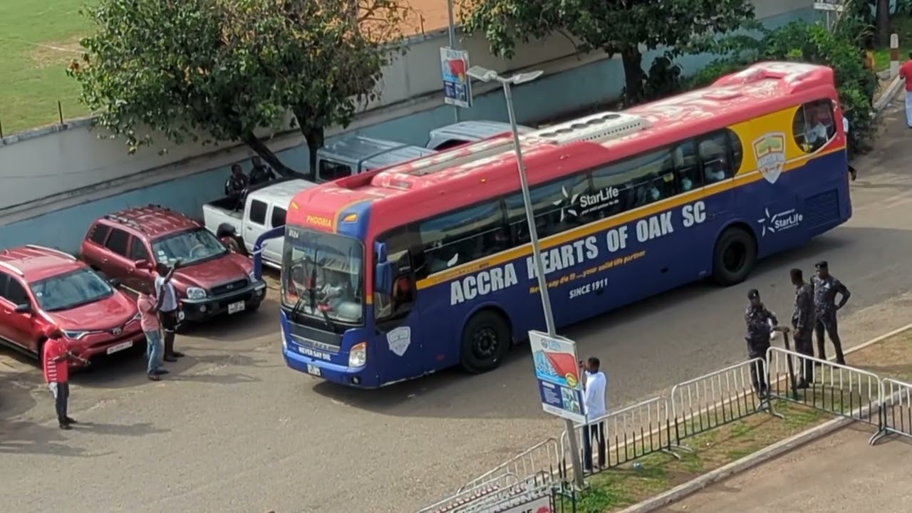 EI! A MYSTERIOUS ARRIVAL OF HEARTS AND KOTOKO AT BABA YARA AS HEARTS  POURS STRANGE LIQUID BEFORE...