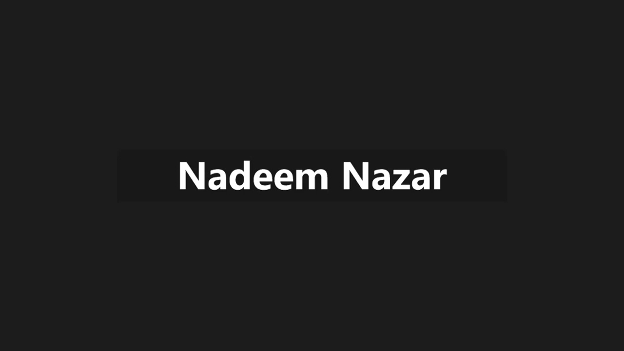 Islamic Media Workshop/Newspaper Men Tahreer kesy Likhen #IWM #QalamPoint