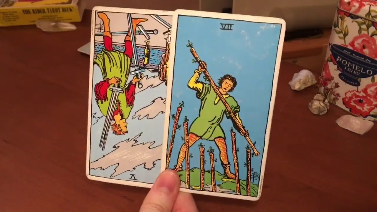 Taurus ~ Big reconciliation energy! But I gotta warn you...