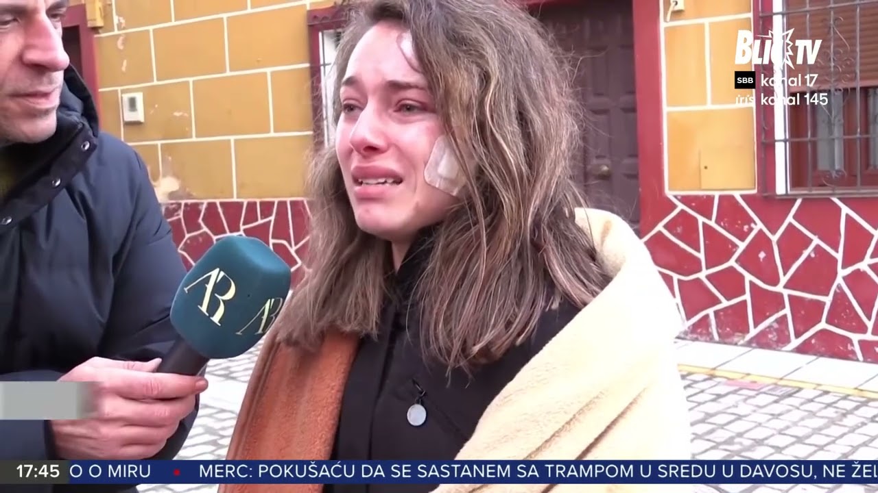 JEZIVA ŽELEZNIČKA NESREĆA U ŠPANIJI Sudar dva voza, 39 ljudi poginulo