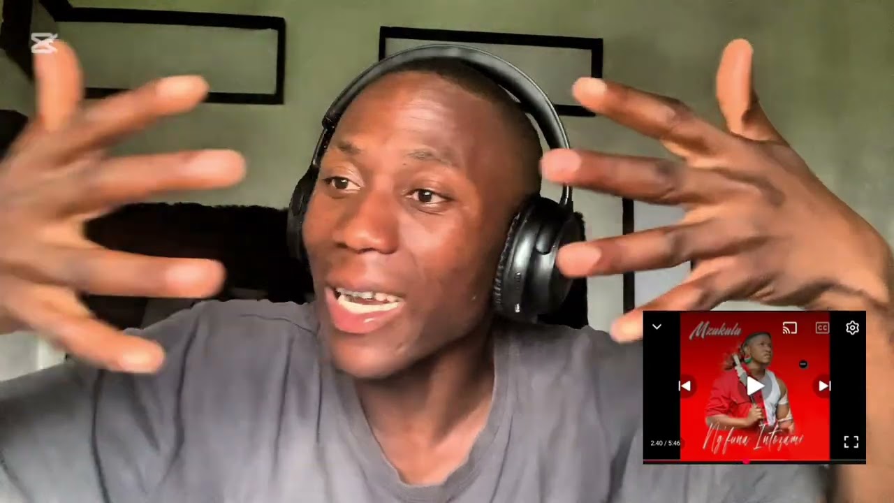 Thandolwethu   | Reaction | mzukulu
