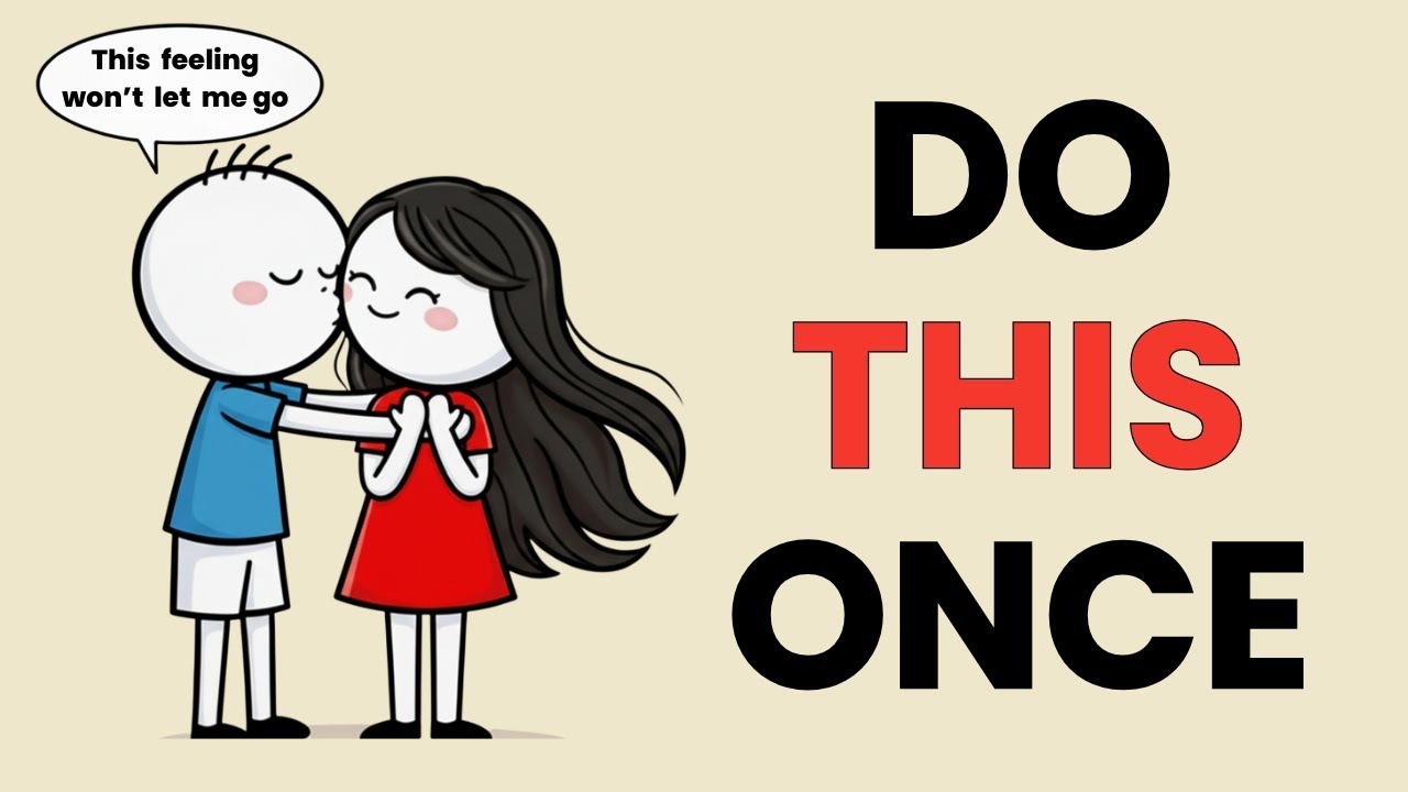 Do This Once, and an Avoidant Will Be Addicted to You for Life.