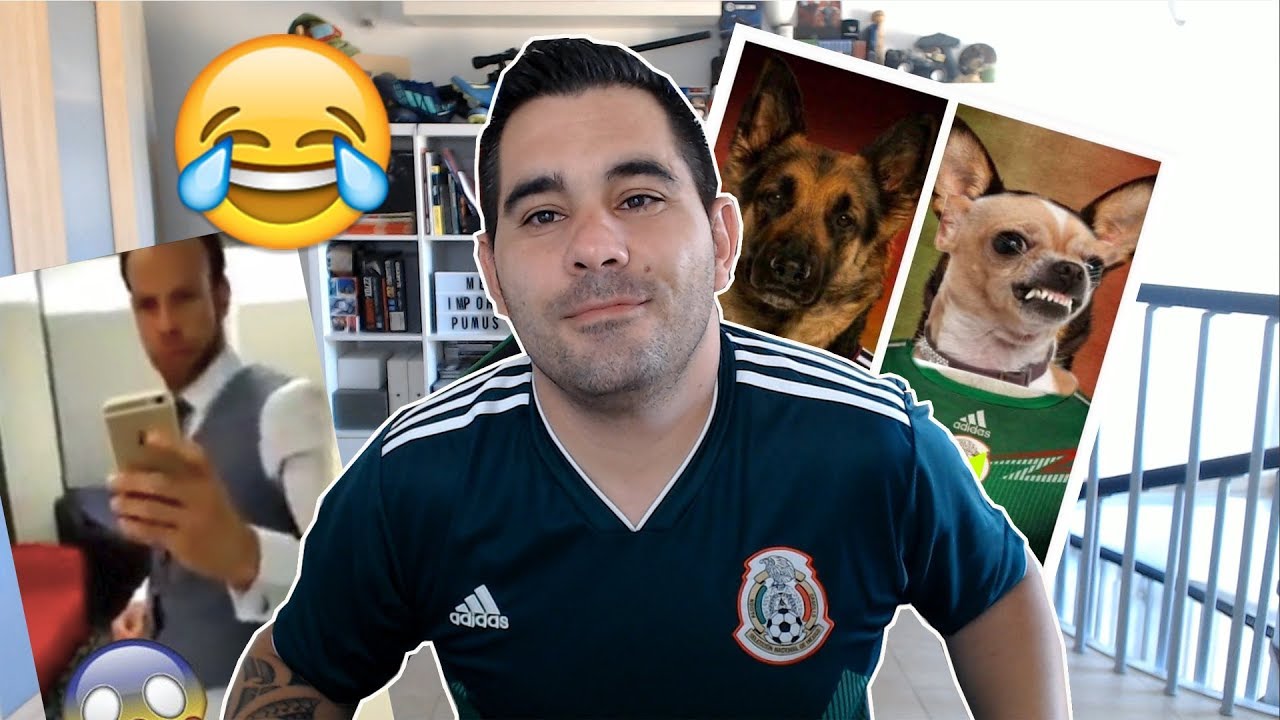 LOS MEJORES MEMES DEL MÉXICO 1 - 0 ALEMANIA 😂😂😂