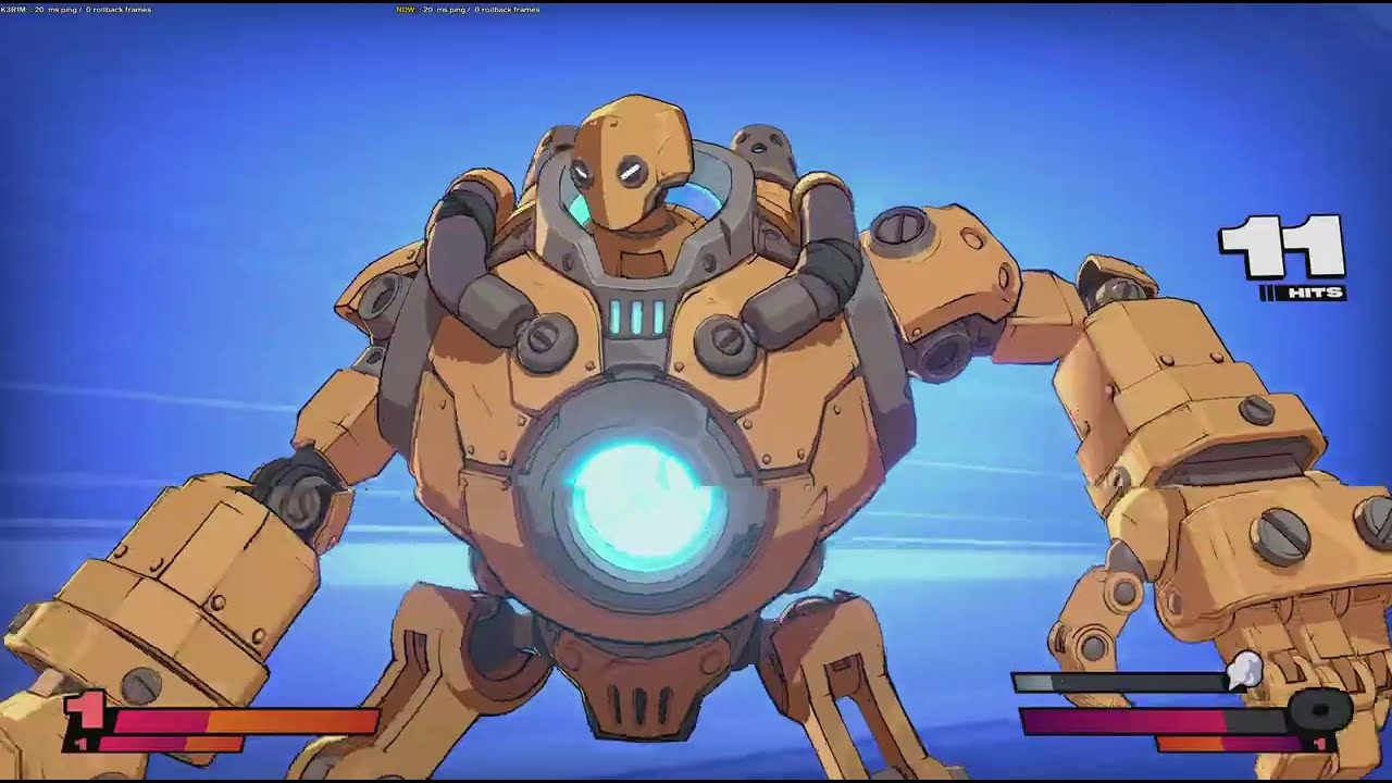 Cant Stop Playing Blitzcrank - 2XKO Ranked Matches