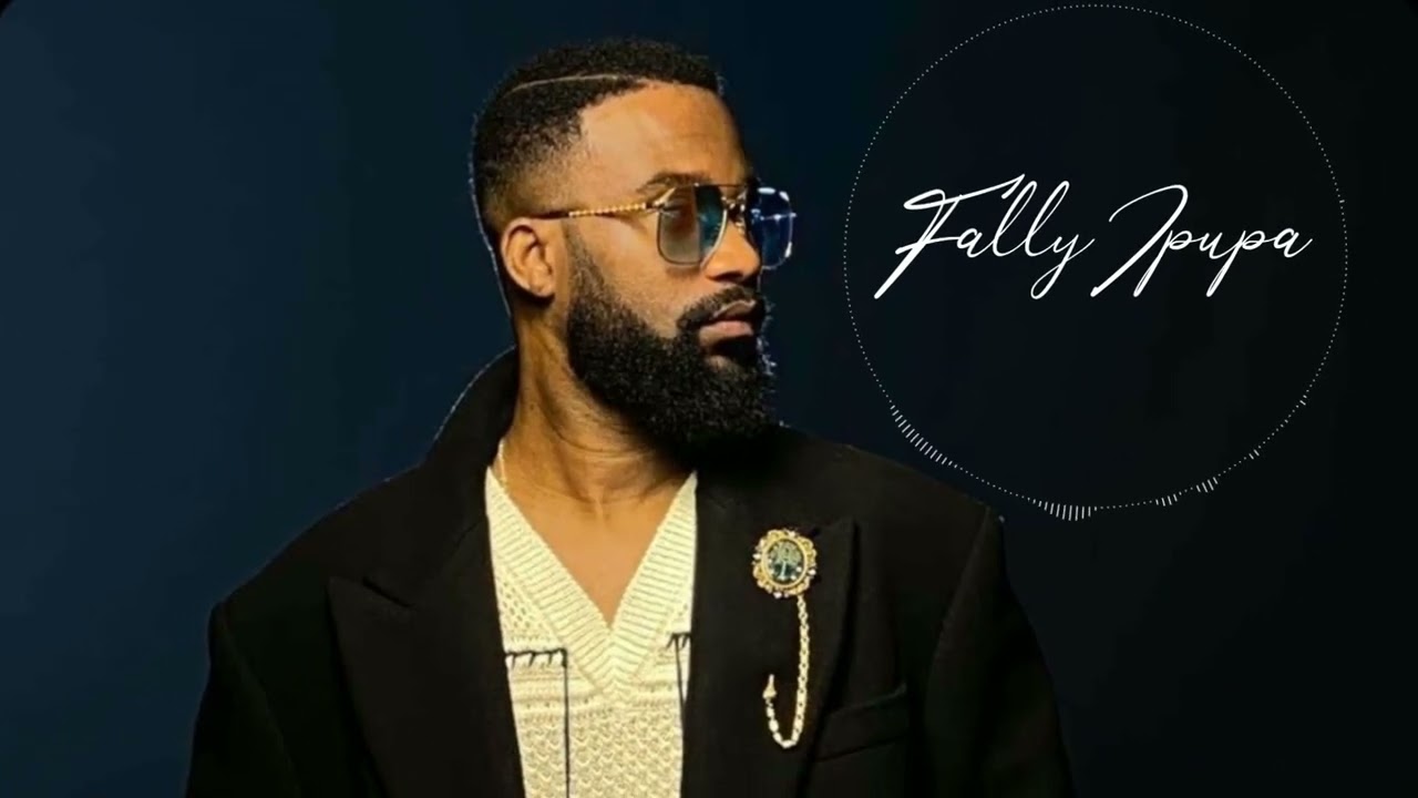 Fally Ipupa x Bramsito x Dadju x Naza - Rumba Session - afrobeat x rumba urbaine type beat