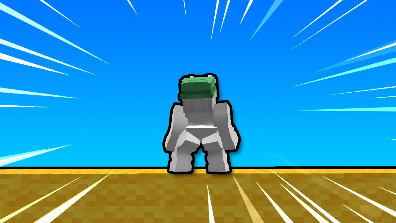 I Made Bedwars 1000x Funnier...