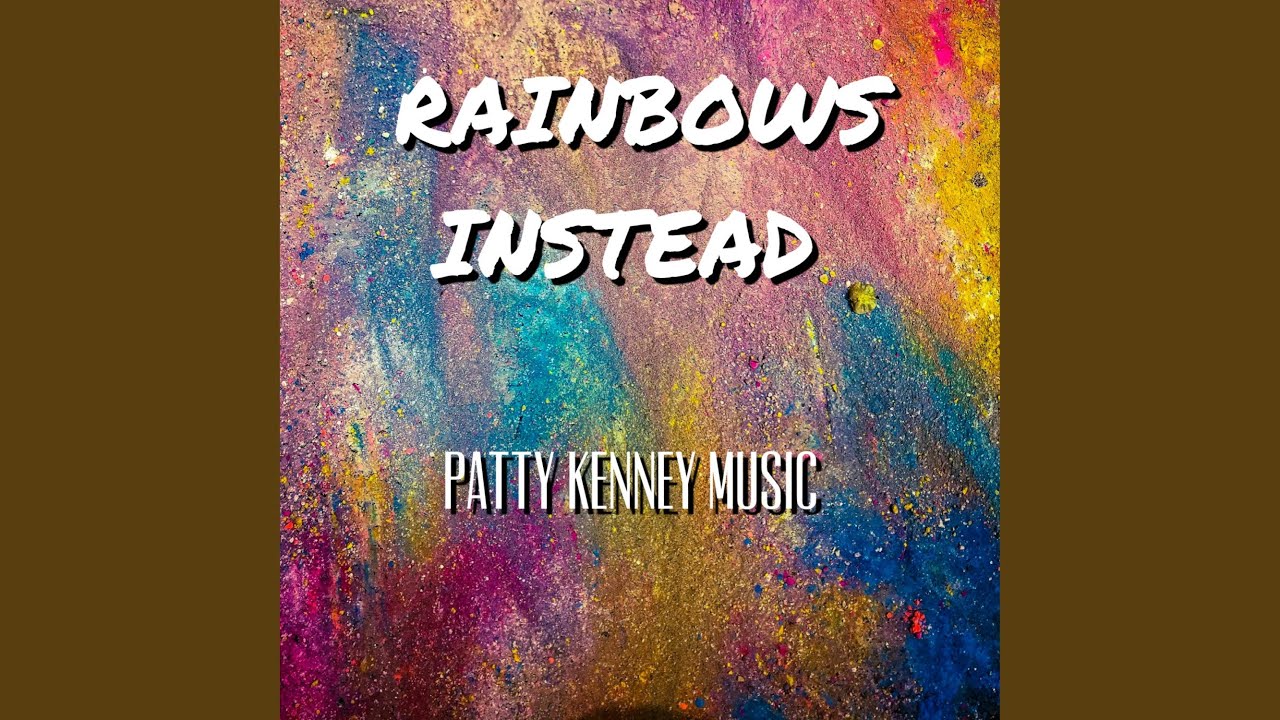 Rainbows Instead 2 (Jazz rendition)