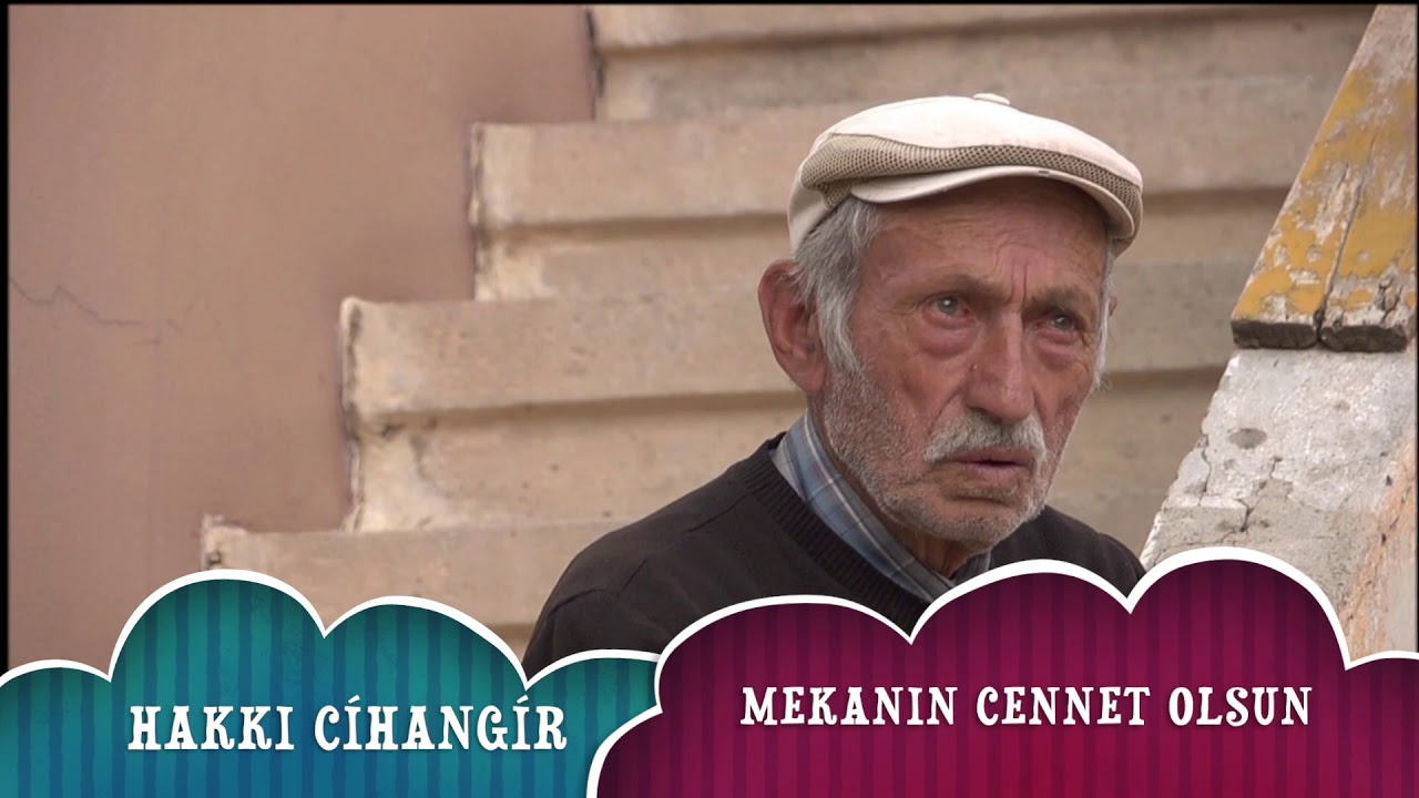 IZ TV HD Askale gürkaynak köyü