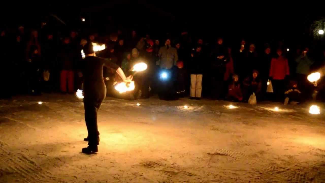 Eldfest Hägnan 2013