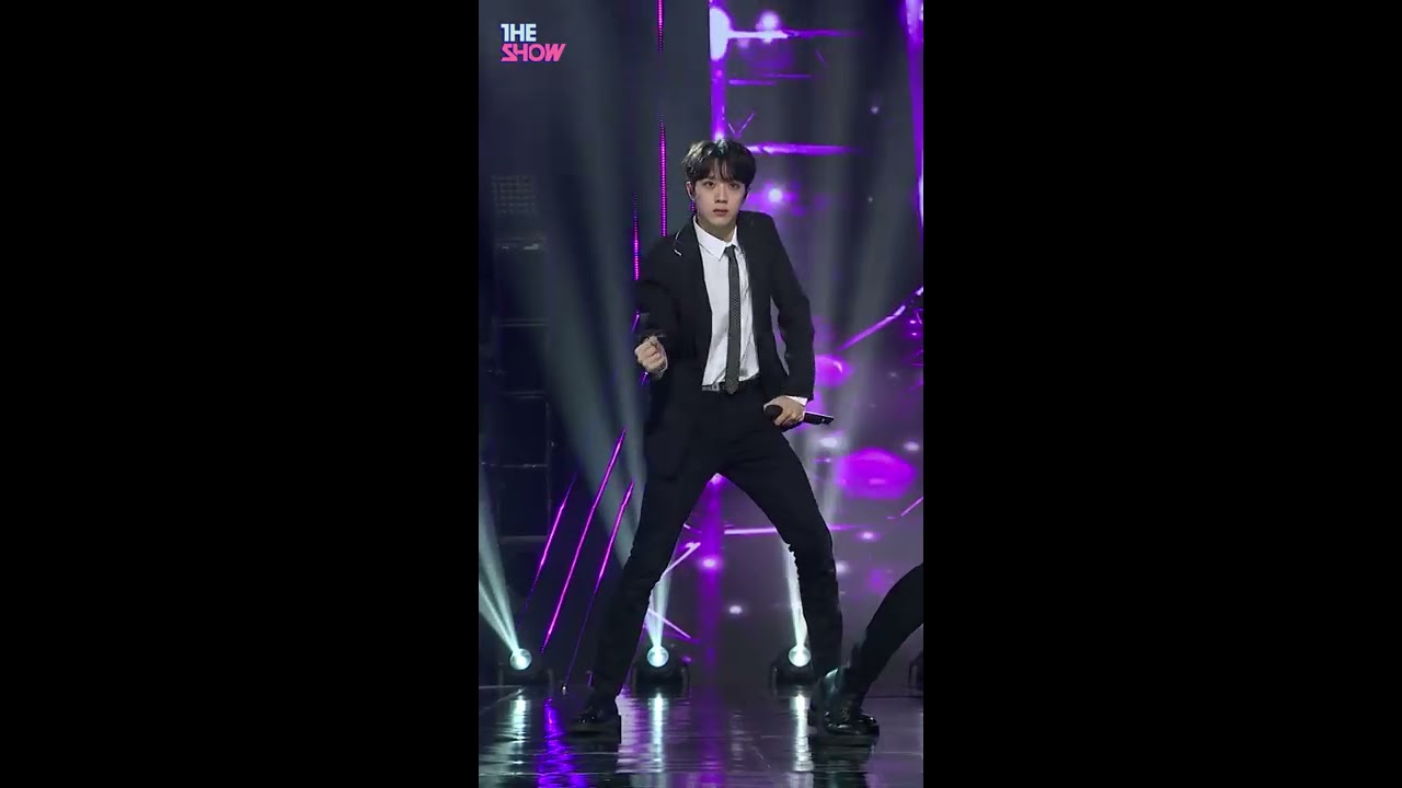 [WANNAONE WEEK] Wanna One No.1, 11, Lai Kuan Lin Focus [THE SHOW]