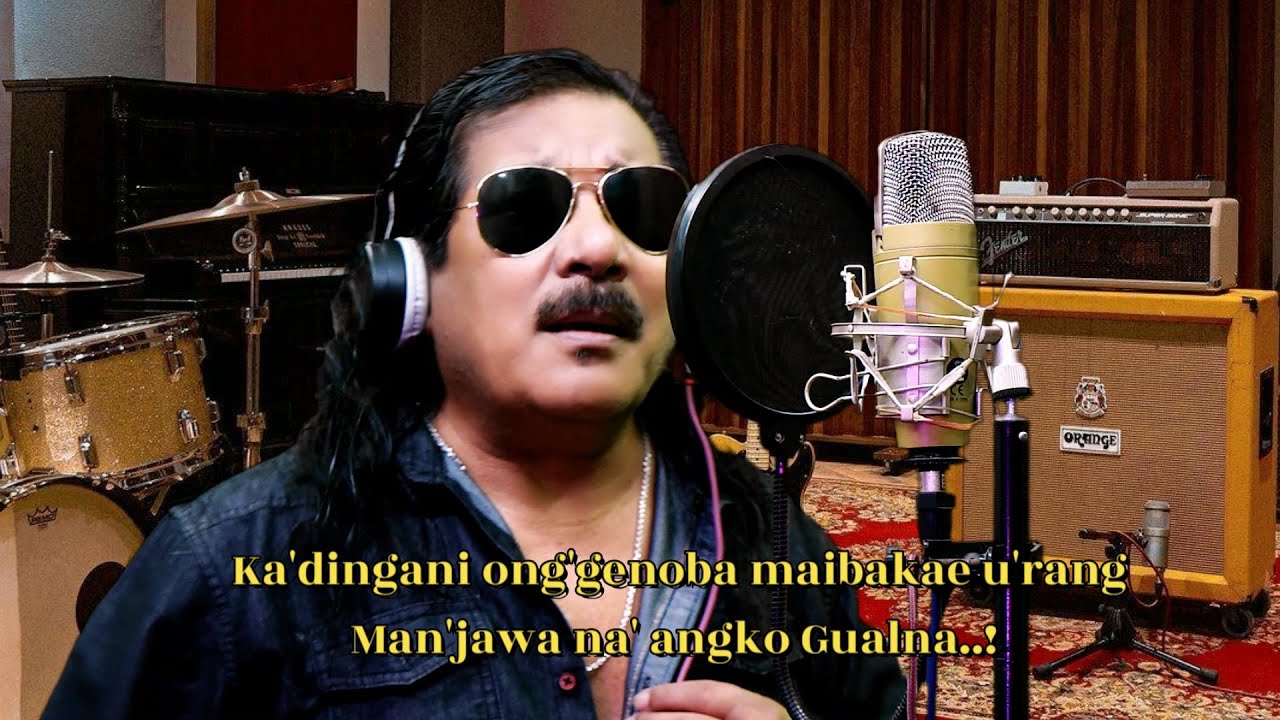 NIKTAIODE BASAKOBA