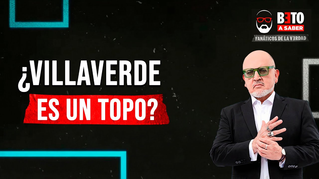 BETO A SABER CON BETO ORTIZ  EN VIVO 🔴