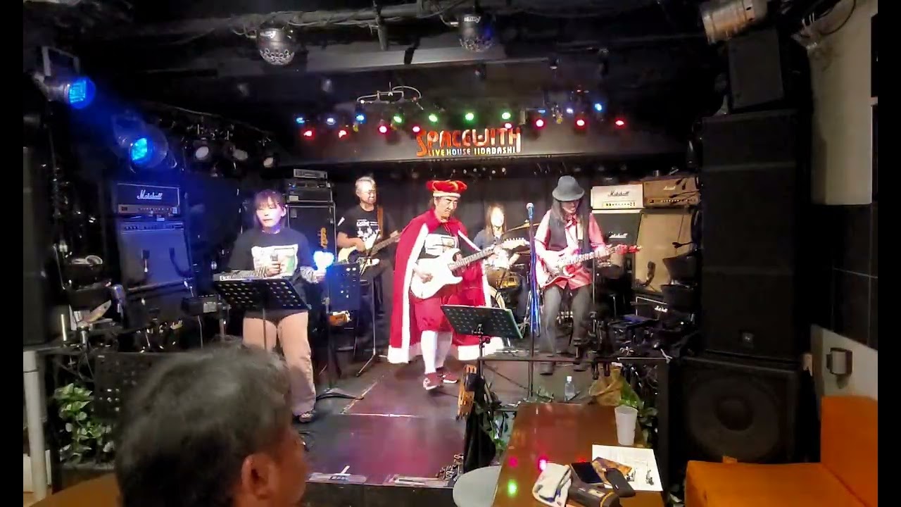26年2/4 『Burn』