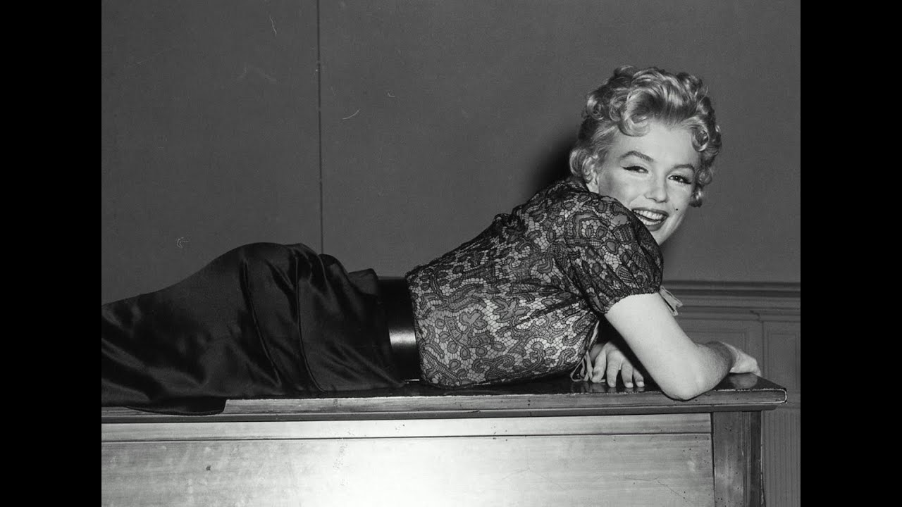 Hollywood Uncensored - Marilyn Monroe