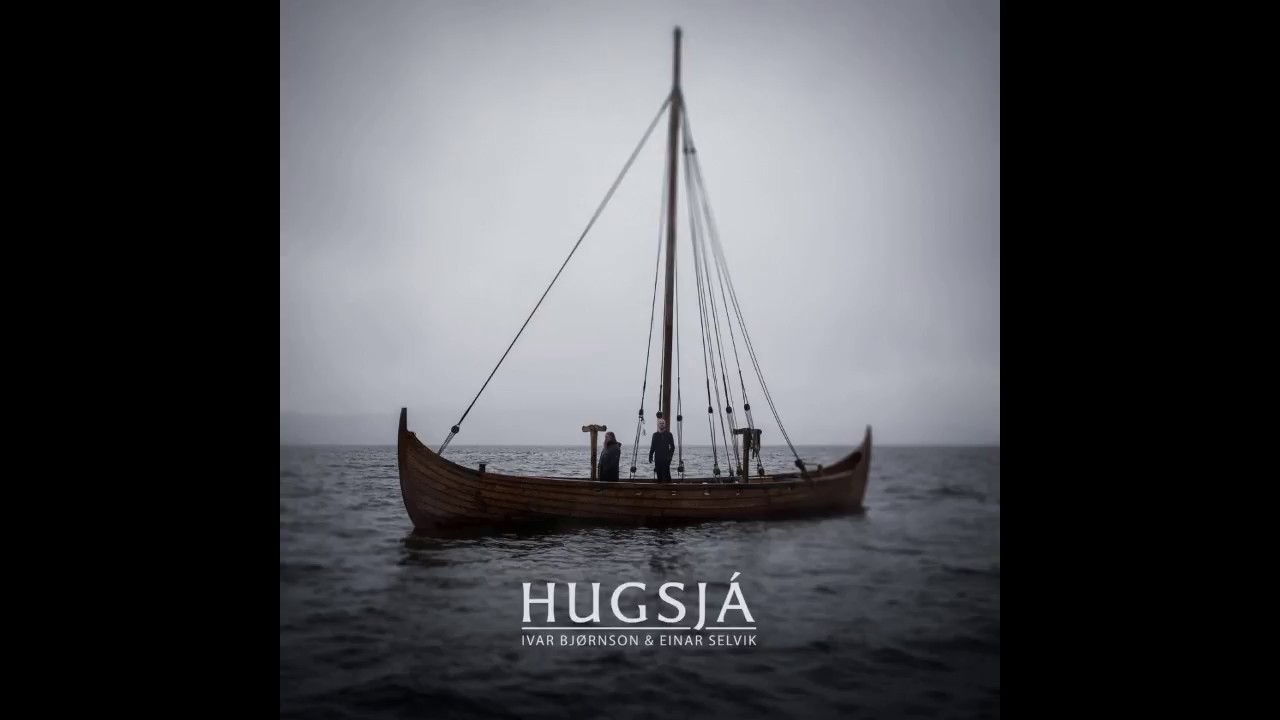 Ivar Bj&oslash;rnson & Einar Selvik - Um Heilage Fjell