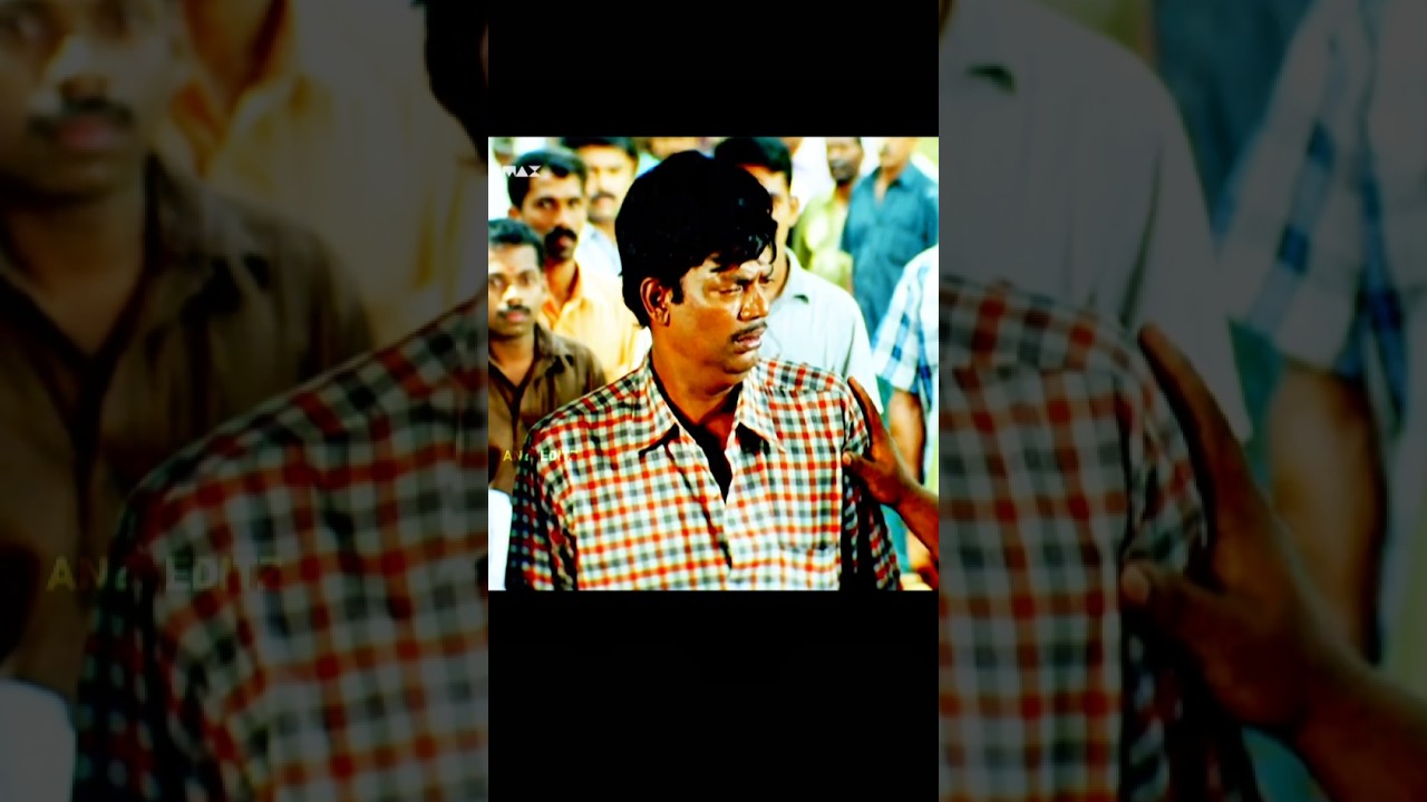 The end of an era in cinema😢#shorts #salimkumar