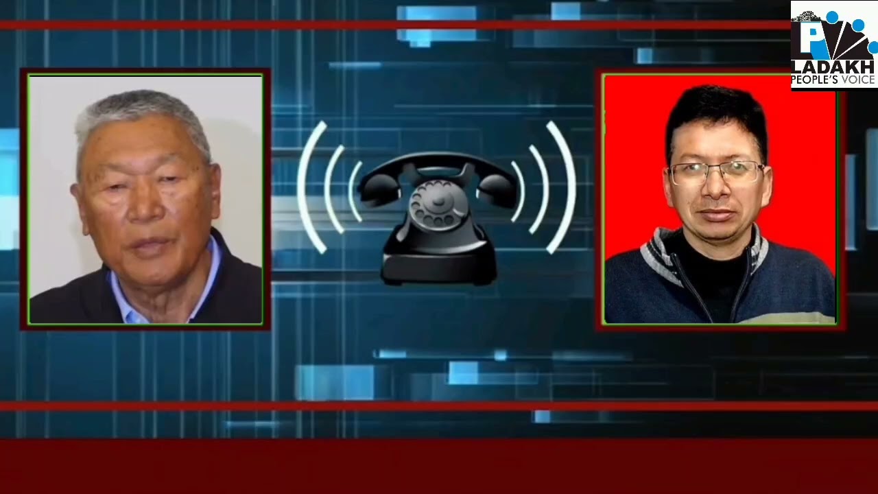 Breaking: One KDA Member rejected 6th Schedule & Statehood demand in MHA meeting says Lakrook 