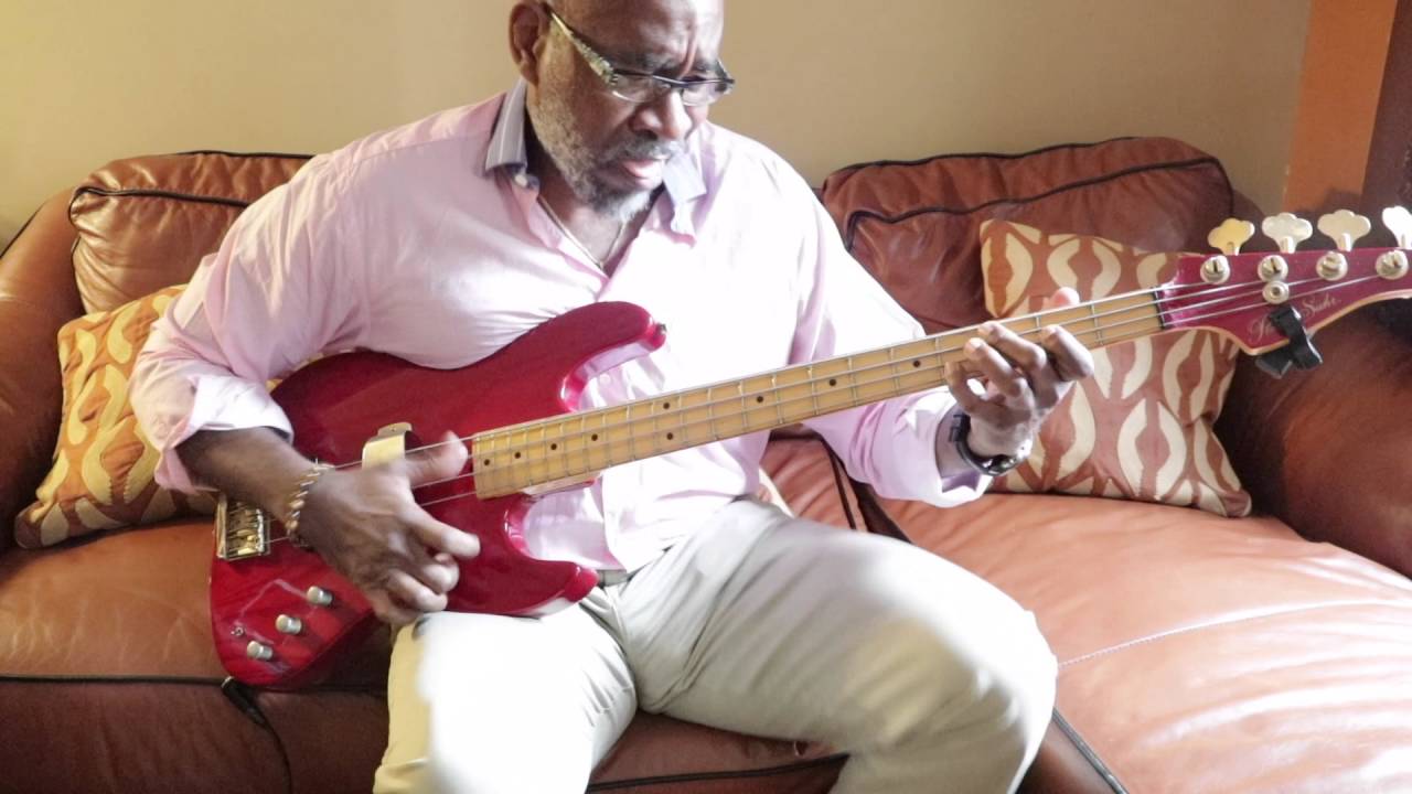 Reggie Parker