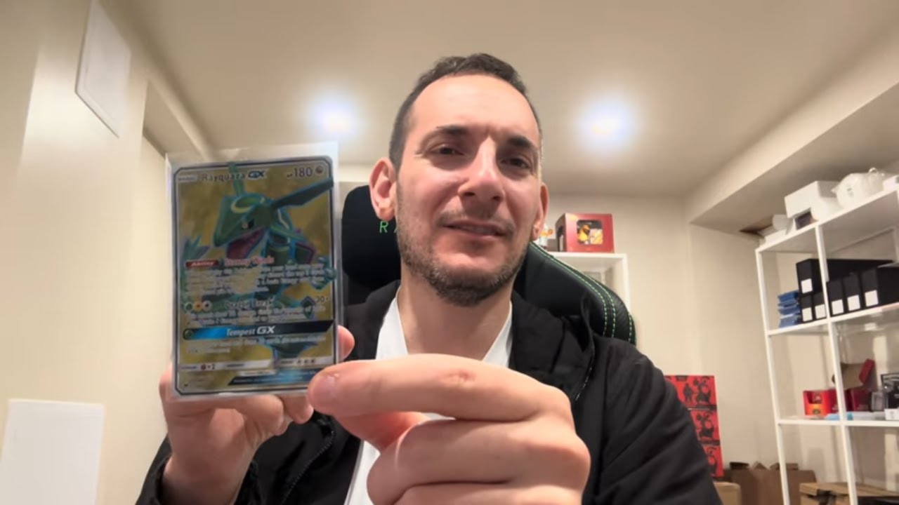 Six Month Pokémon Vendor Review: This Has Been My Journey