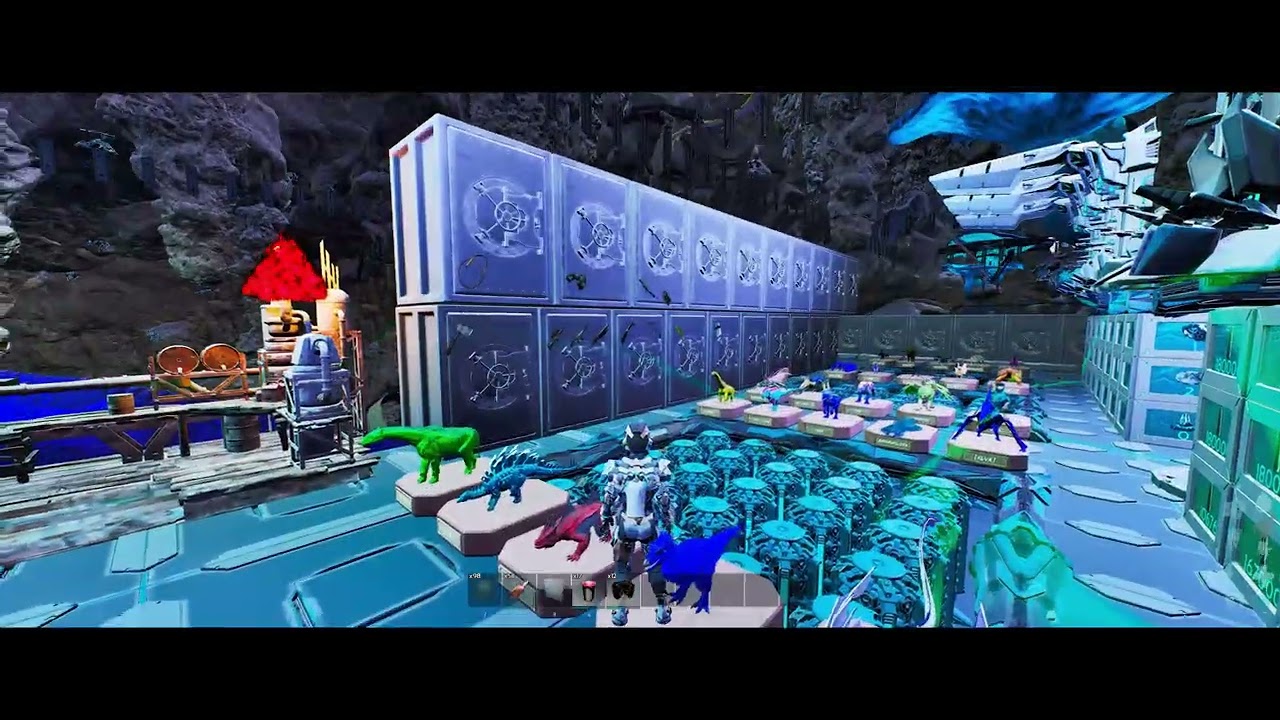 NA Full Ragnarok Server - Smalltribes