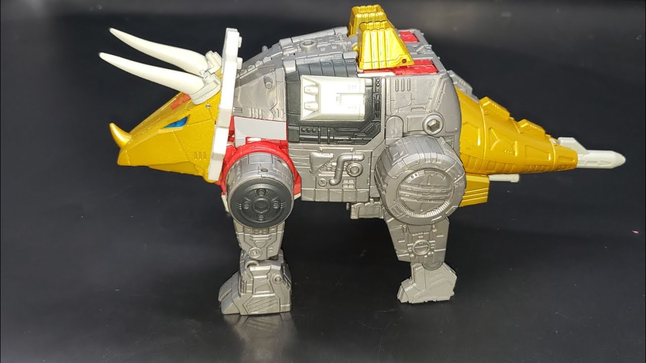 Go Better Studios upgrade kit for Studio Series Slug/Slag review