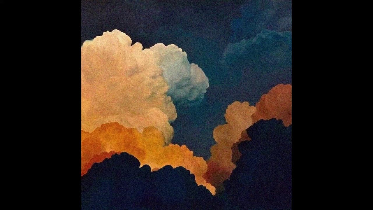 FREE/ Kid Cudi x A$AP Rocky Type Beat - 