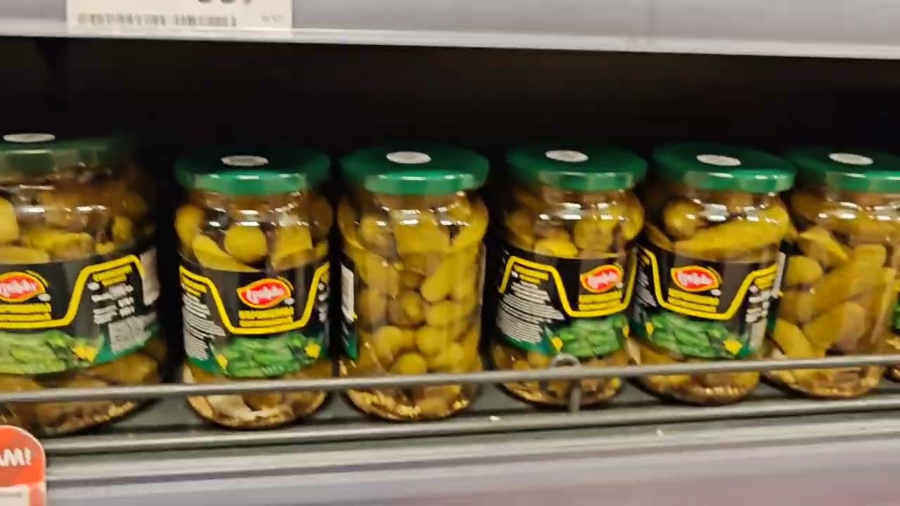 🌲 УТРЕННИЙ РИТУАЛ:ЗАВТРАК, САЛАТ И ПОХОД ЗА ПРОДУКТАМИ 🌲 