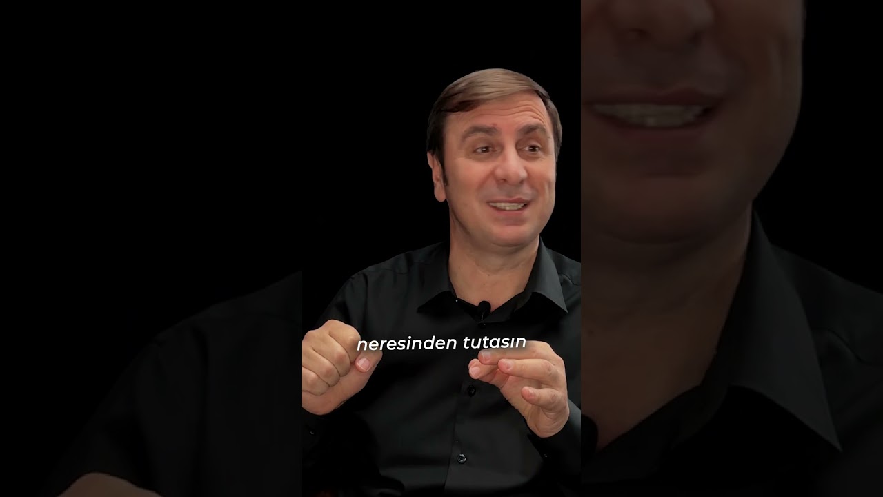 Mal ve Servet Her Şeyi Çözer mi?