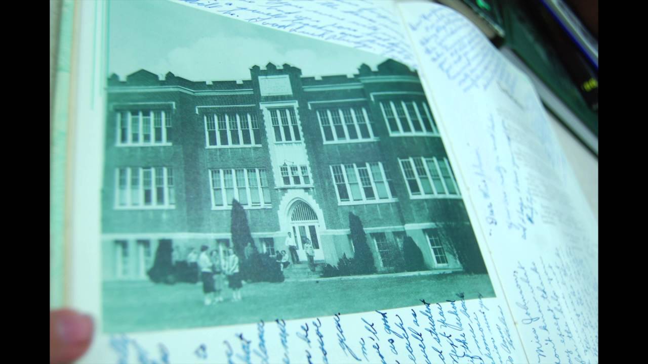 Payson High Yearbook Through The Ages