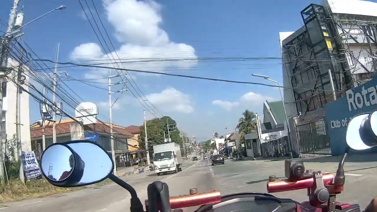Motovlog#2