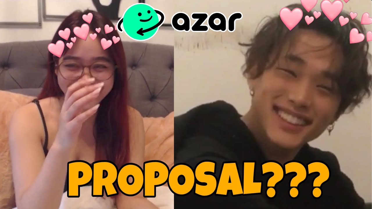 IS THIS ACTUALLY HAPPENING? | Azar | Ironheart