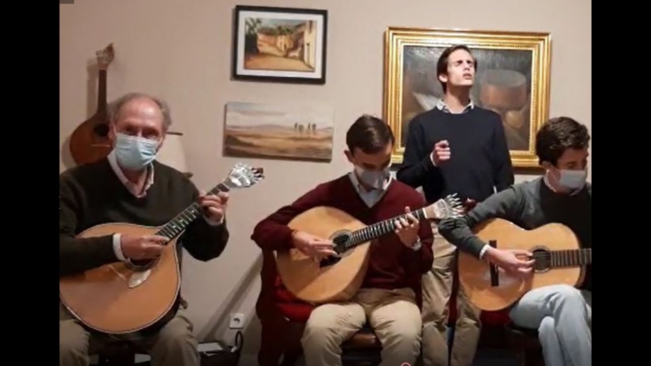 Manuel BC SIQUEIRA - Senhora do Livramento