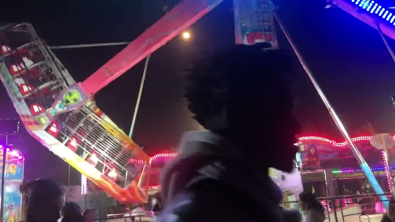 Ranger Kamikaze | Feria de Salou 2024