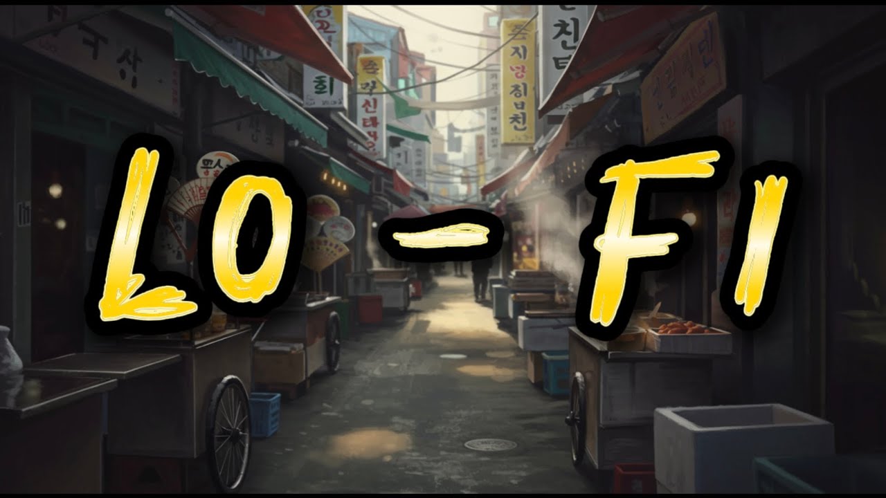 TRADITIONAL MARKET | Shibuya Sounds