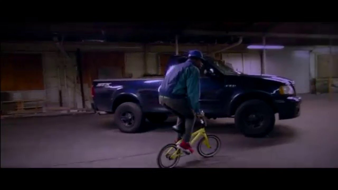 Makai Alexander - TYN