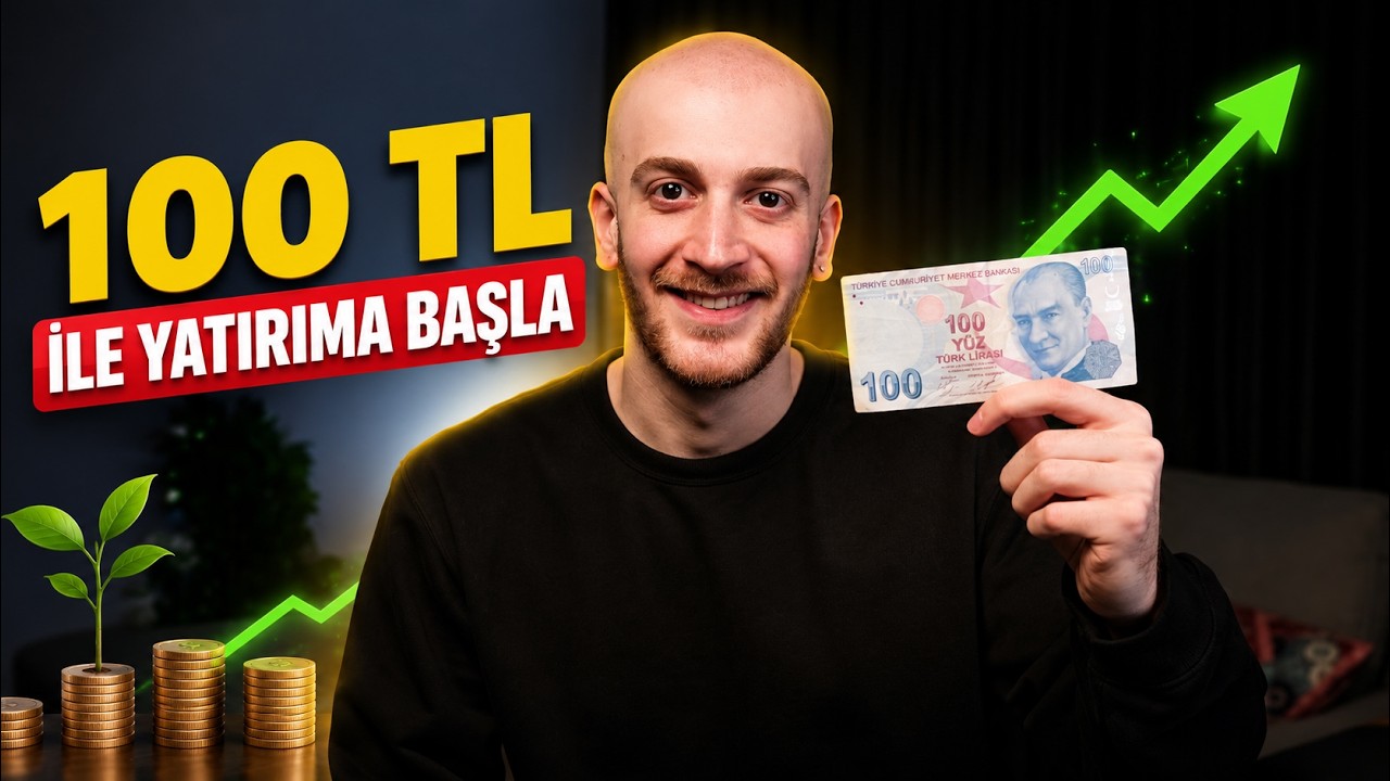 Maaşlı Çalışanlar İçin Az Parayla Yatırım Nasıl Yapılır?