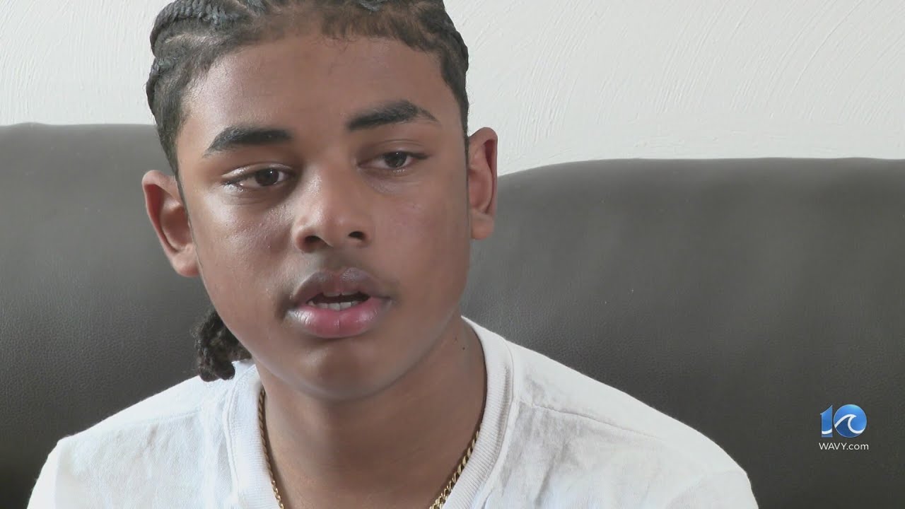 VB family: Son wrongfully suspended for drugs