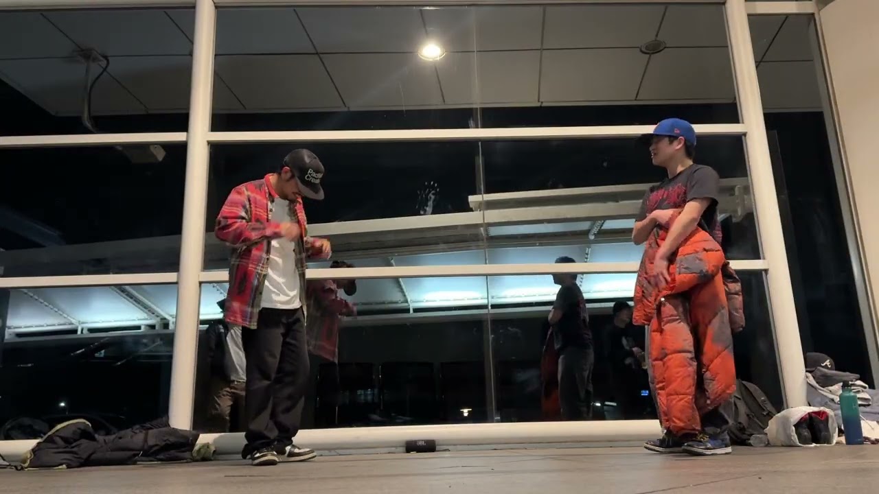 Terminal session 1.08 part3