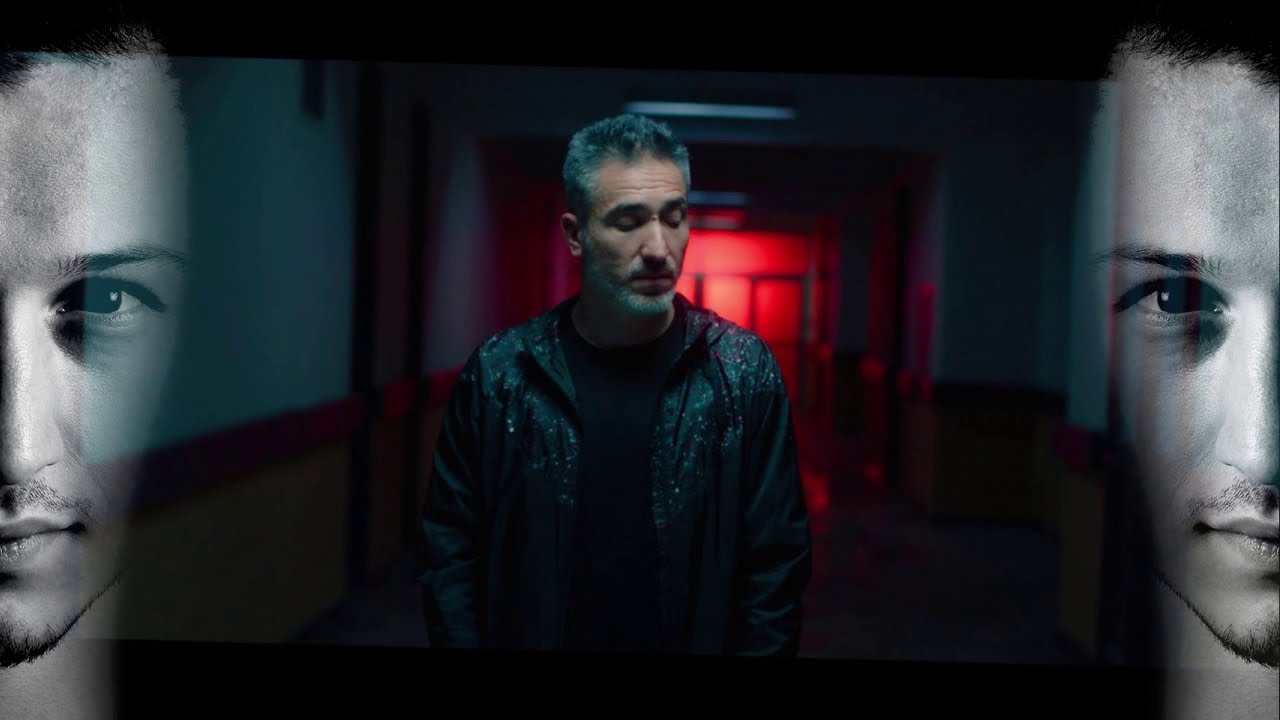 Sagopa Kajmer - İstisnalar Kaideyi Bozmaz (Burak Şerit Remix)
