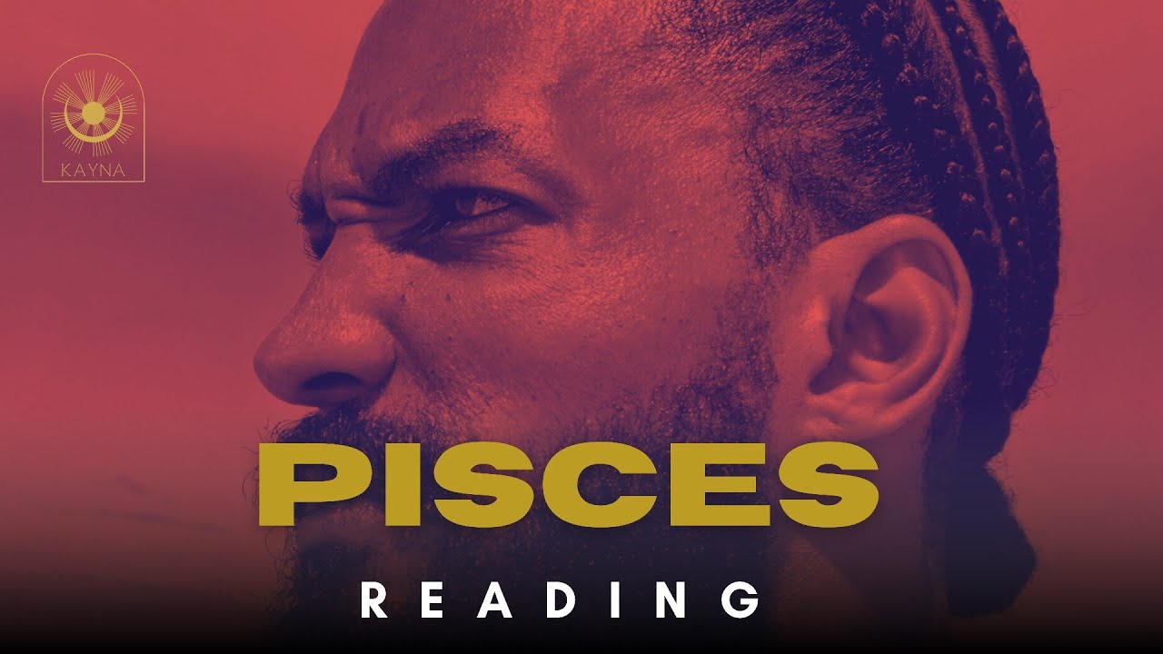 PISCES ♓ EVERYWHERE AND ANYWHERE 🌎
