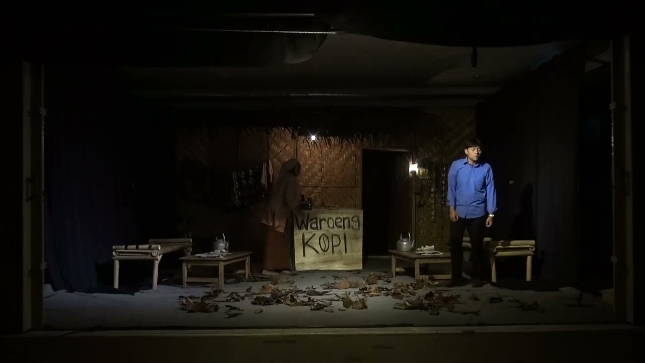 AWAL & MIRA - Arthasila Teater 2024